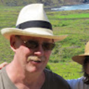 Meet your Posher, John